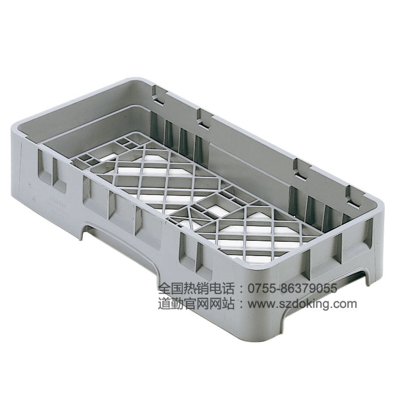 HBR258_美國CAMBRO多功能半號杯框可疊放酒杯架