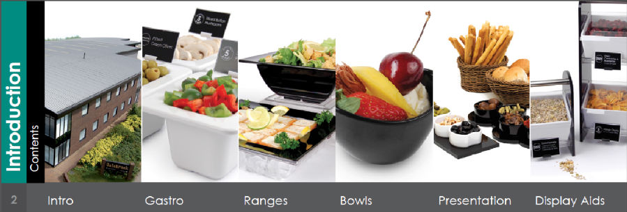 道勤Dalebrook產品系列