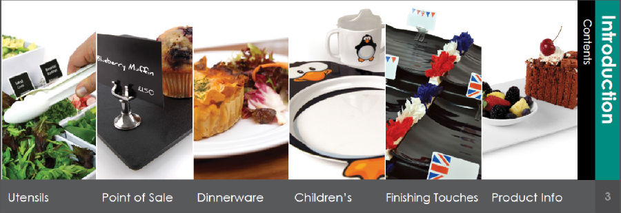 道勤Dalebrook產品系列2