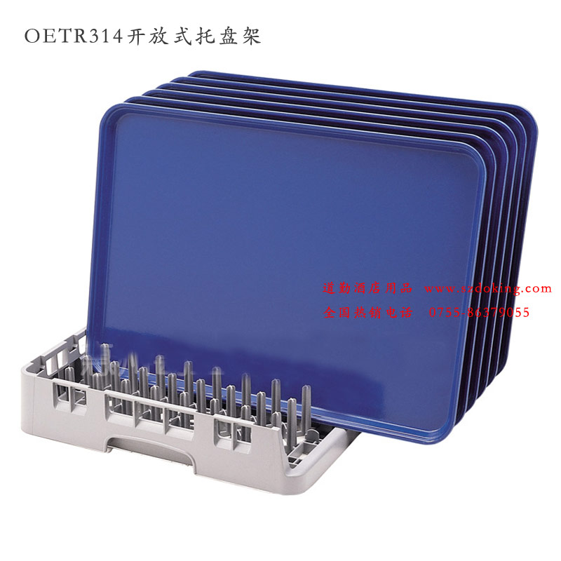 OETR314開放式托盤架 OETR314開放式托盤架