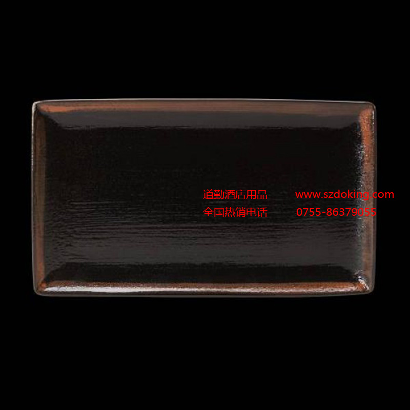 91090550 方形陶瓷盤 91090550 方形陶瓷盤