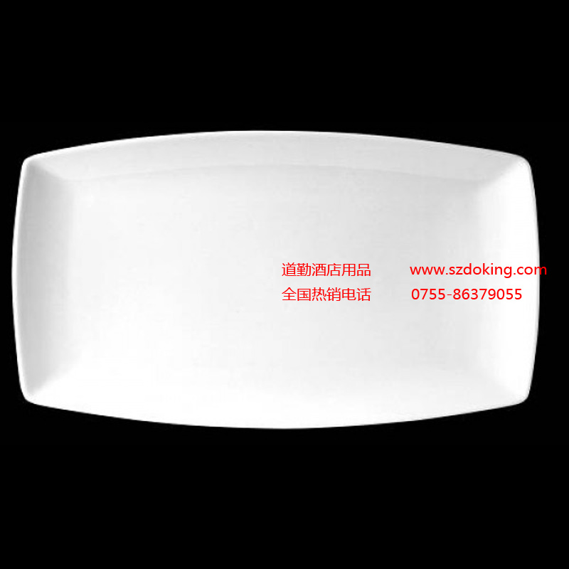 9001C087 英國Steelite 西餐陶瓷盤