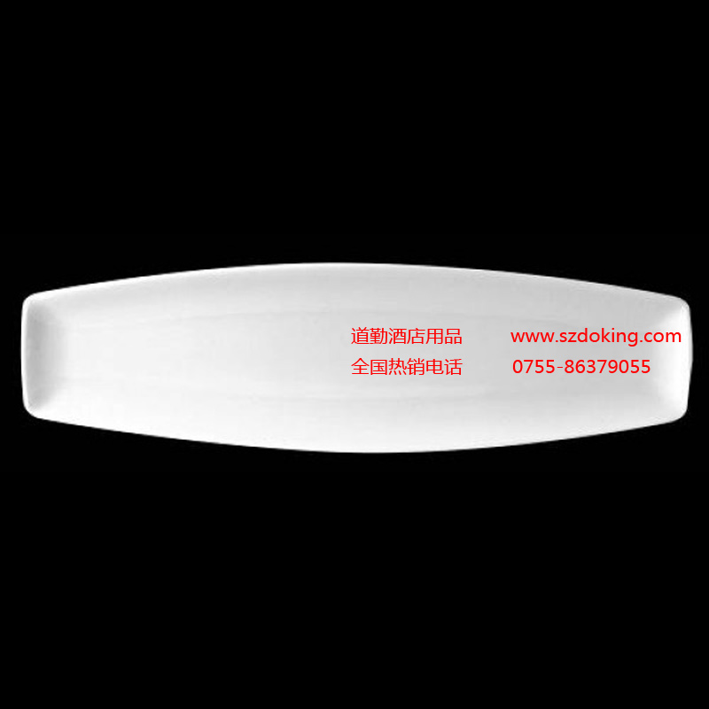 9001C085 英國Steelite 西餐陶瓷盤