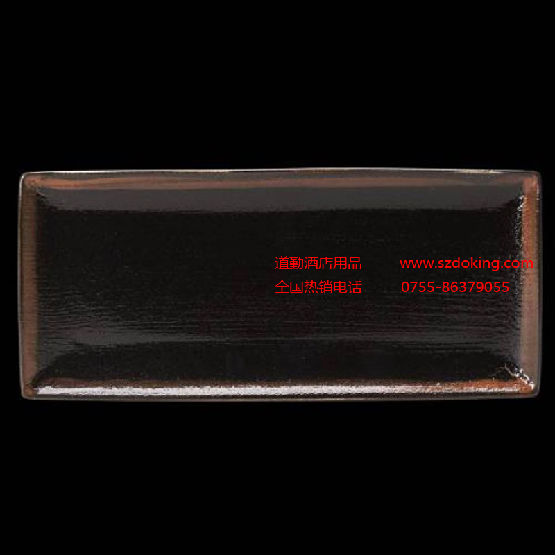 91090552 英國Steelite 西餐陶瓷碟