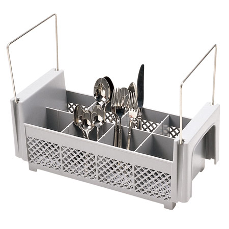 美國(guó)CAMBRO 8FB434餐具籃 美國(guó)CAMBRO 8FB434餐具籃