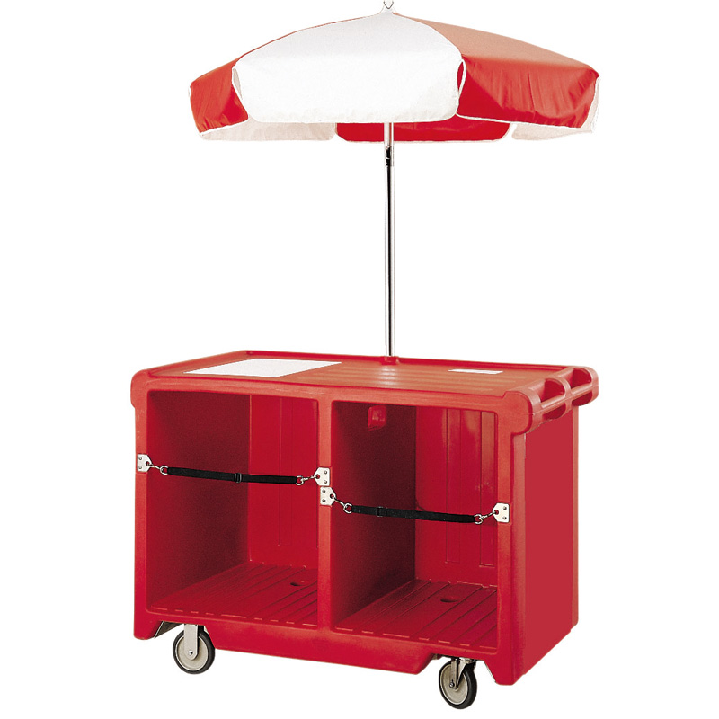 CVC55移動售貨車 CVC55移動售貨車