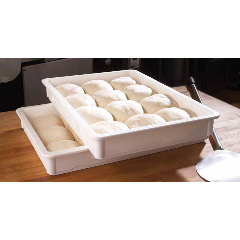 DBC1826 3P比薩餅面團存儲箱 DBC1826 3P比薩餅面團存儲箱