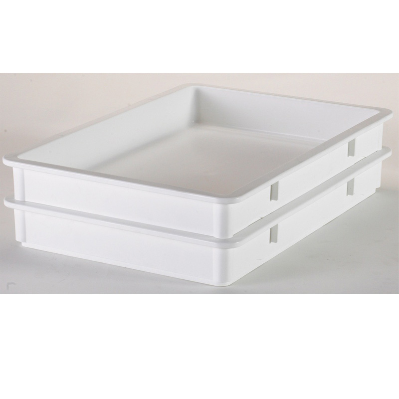 DBC1826 3P比薩餅面團存儲箱2 DBC1826 3P比薩餅面團存儲箱2