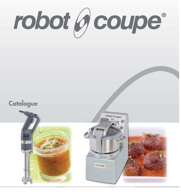 法國robot coupe廚房攪拌機