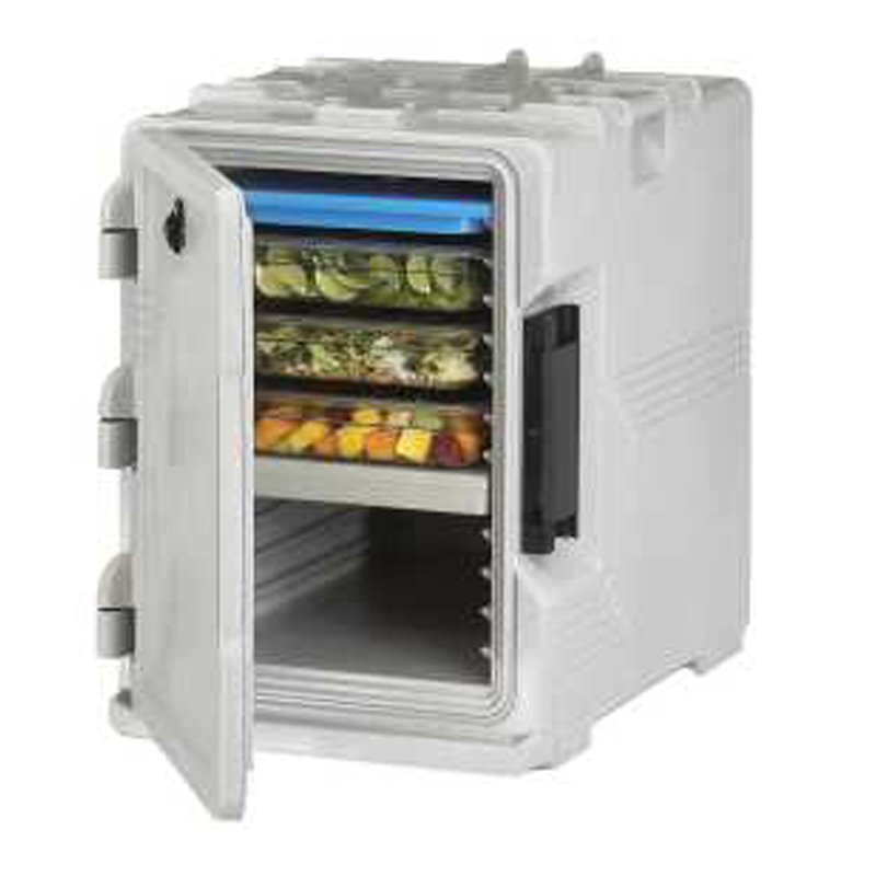 UPCS400 美國CAMBRO 保溫盤箱場景2 UPCS400 美國CAMBRO 保溫盤箱場景2