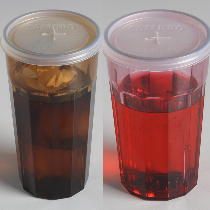 CLNT5 一次性杯蓋 CLNT5 一次性杯蓋