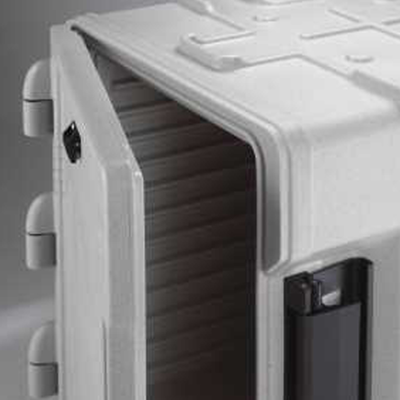 UPCS400 美國CAMBRO 保溫盤箱2 UPCS400 美國CAMBRO 保溫盤箱2