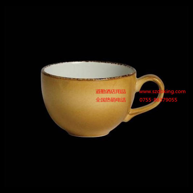 陶瓷低杯 陶瓷低杯