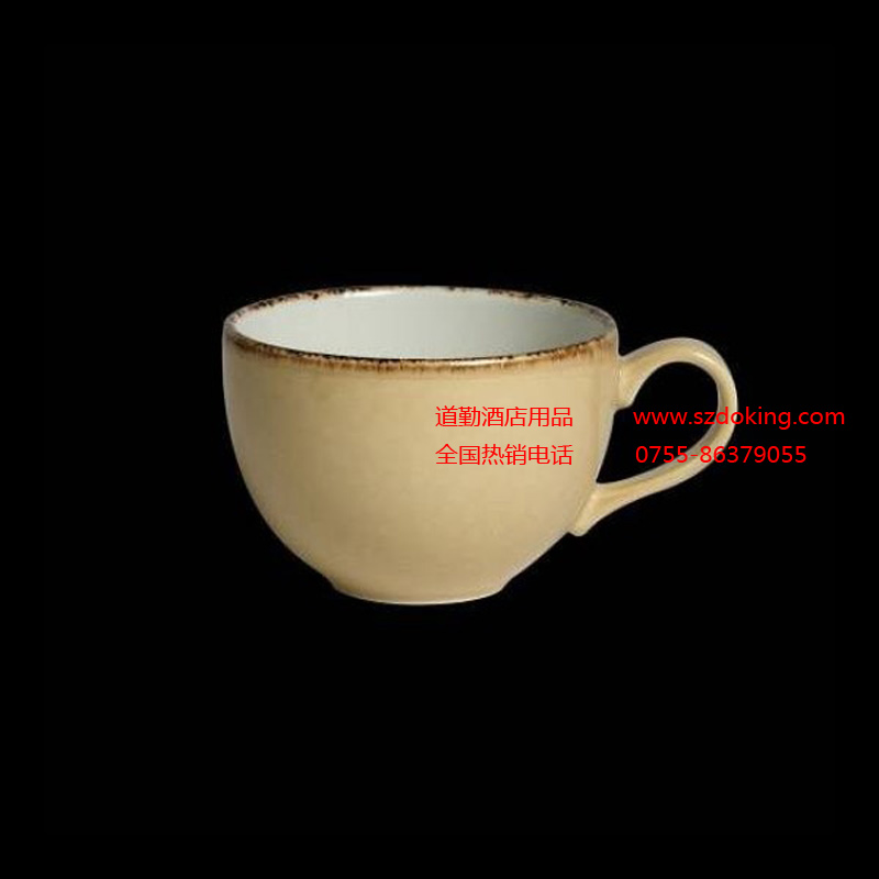 陶瓷低杯 陶瓷低杯