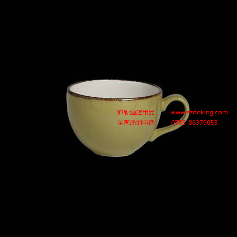 陶瓷低杯 陶瓷低杯