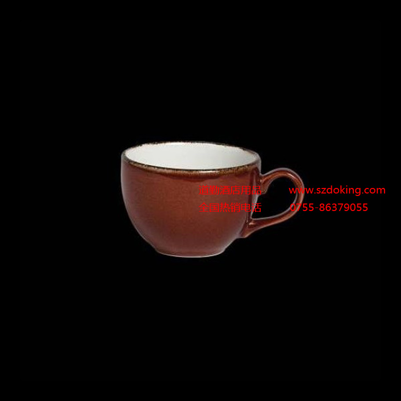 陶瓷低杯 陶瓷低杯