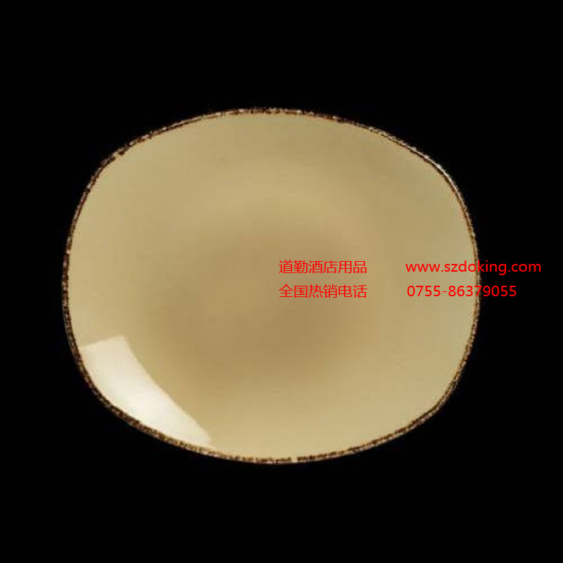陶瓷調味品碟 陶瓷調味品碟
