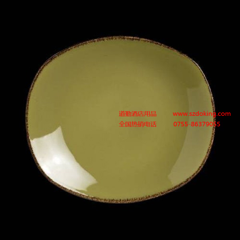 陶瓷調味品碟 陶瓷調味品碟