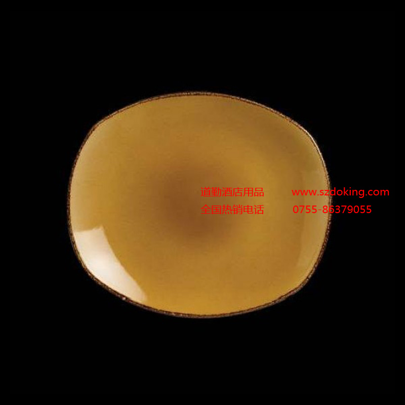 西餐陶瓷香料碟 西餐陶瓷香料碟