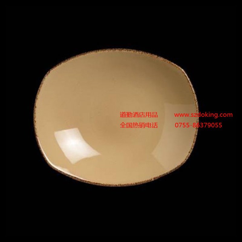 陶瓷西餐調(diào)味盤(pán) 陶瓷西餐調(diào)味盤(pán)