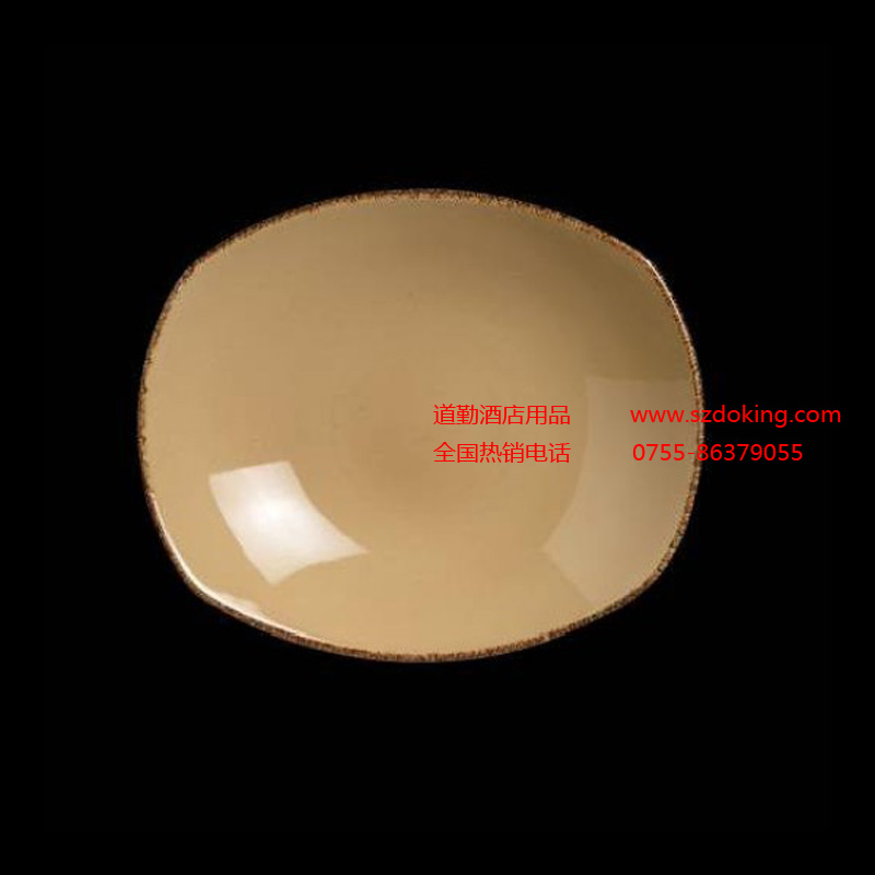 陶瓷西餐調味盤 陶瓷西餐調味盤