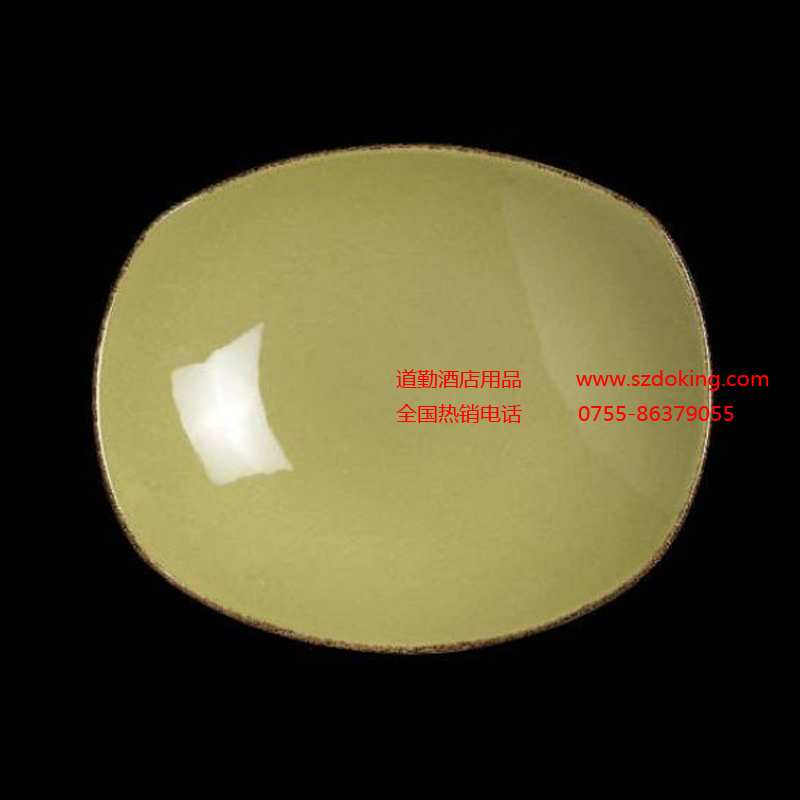 陶瓷西餐調味盤 陶瓷西餐調味盤