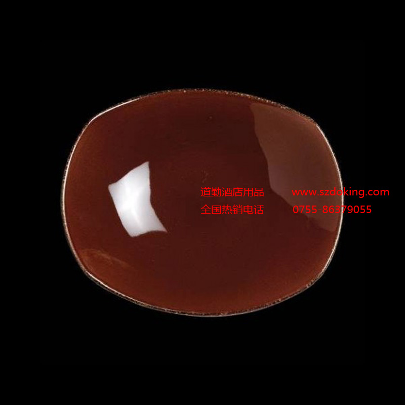 陶瓷西餐調味盤 陶瓷西餐調味盤