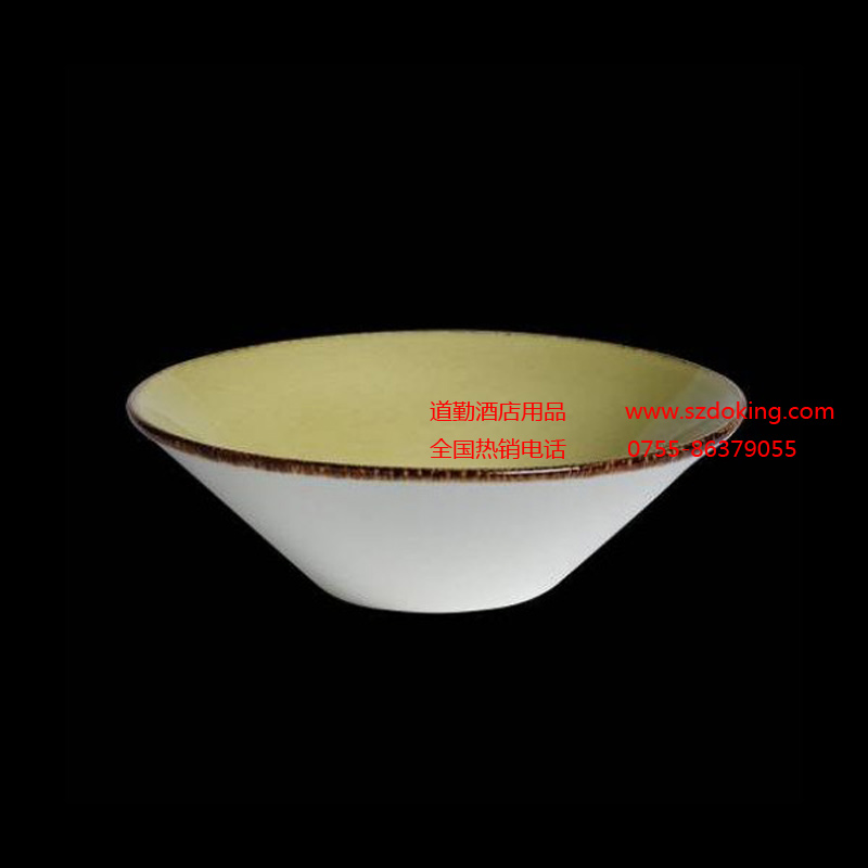 西餐陶瓷香精碗 西餐陶瓷香精碗