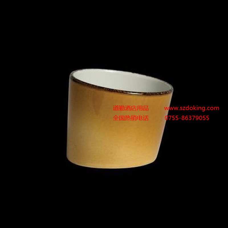 陶瓷傾斜容器 陶瓷傾斜容器