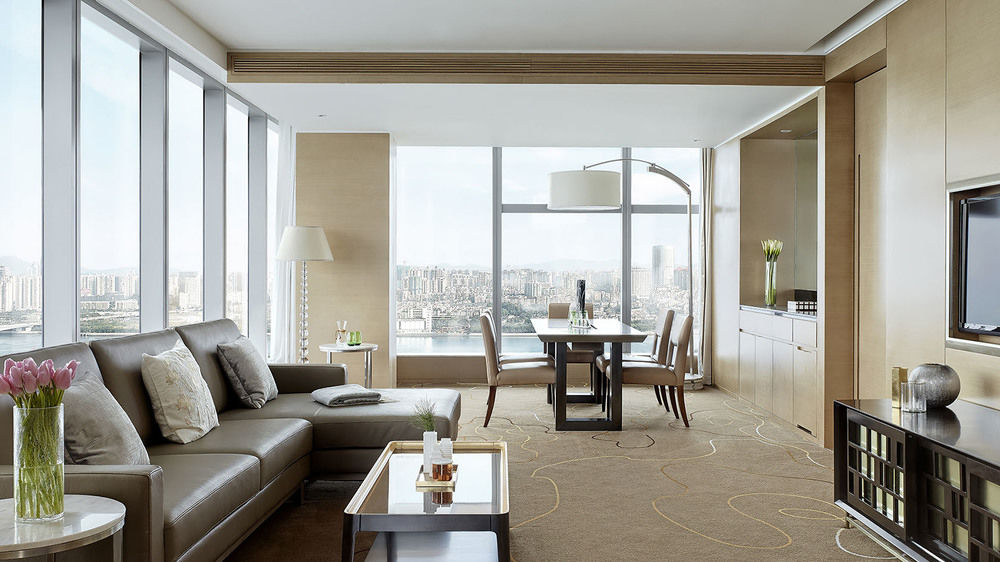 廣州南豐朗豪酒店 廣州南豐朗豪酒店