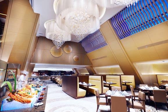 廣州南豐朗豪酒店 廣州南豐朗豪酒店