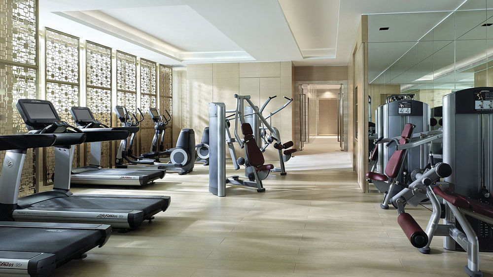 廣州南豐朗豪酒店 廣州南豐朗豪酒店