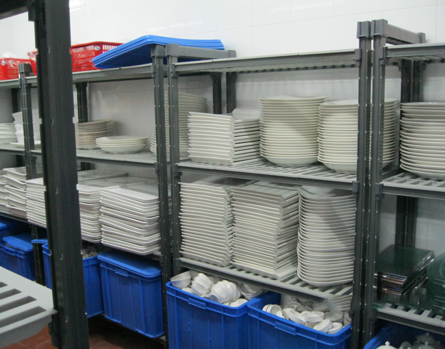 廣州威斯汀酒店 廚房用具 廣州威斯汀酒店 廚房用具