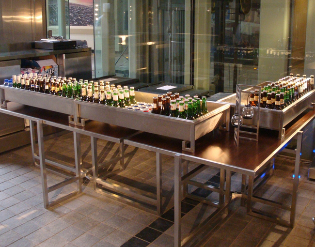 三亞海棠灣威斯汀度假酒店 自助餐設備 三亞海棠灣威斯汀度假酒店 自助餐設備