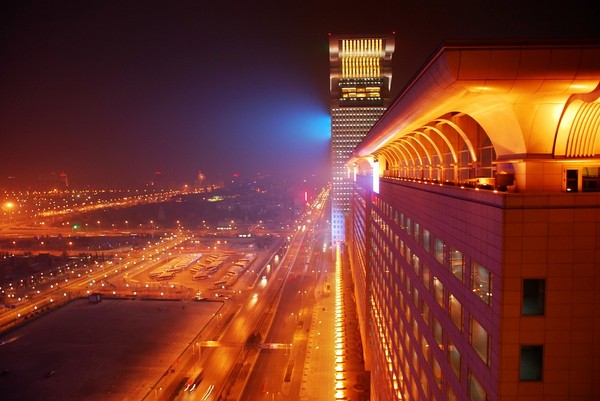 北京盤古七星酒店 北京盤古七星酒店