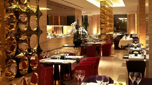 北京盤古七星酒店 北京盤古七星酒店