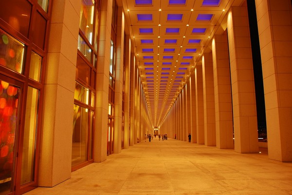 北京盤古七星酒店 北京盤古七星酒店