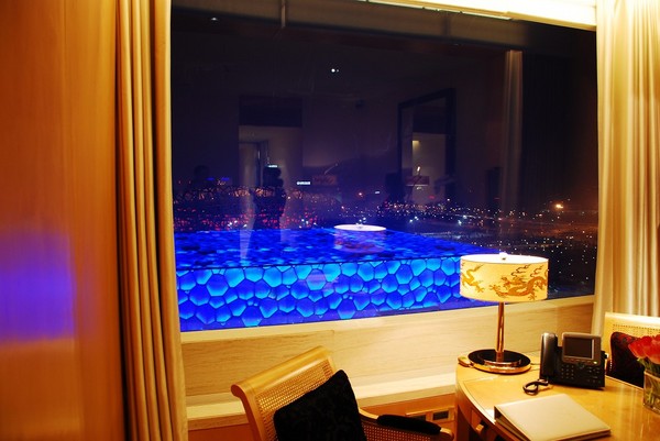 北京盤古七星酒店 北京盤古七星酒店