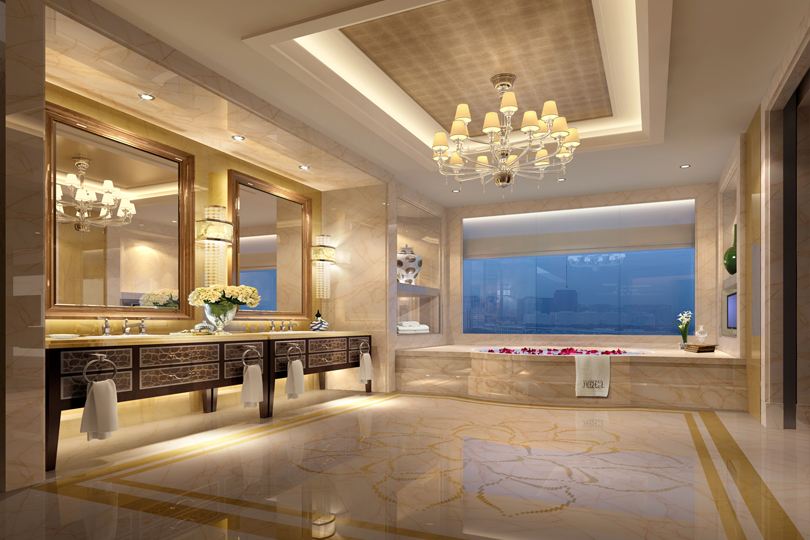 廣州白云萬達希爾頓酒店 廣州白云萬達希爾頓酒店