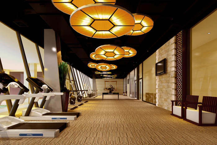 九華山嘉潤凱萊大飯店 九華山嘉潤凱萊大飯店