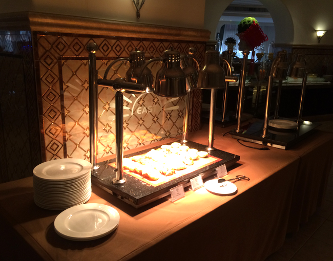 TIGER自助餐設備 TIGER自助餐設備