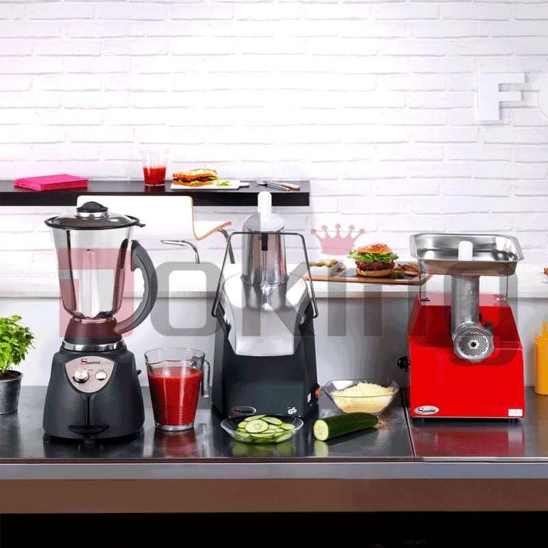 SANTOS自動(dòng)攪拌機(jī) SANTOS自動(dòng)攪拌機(jī)