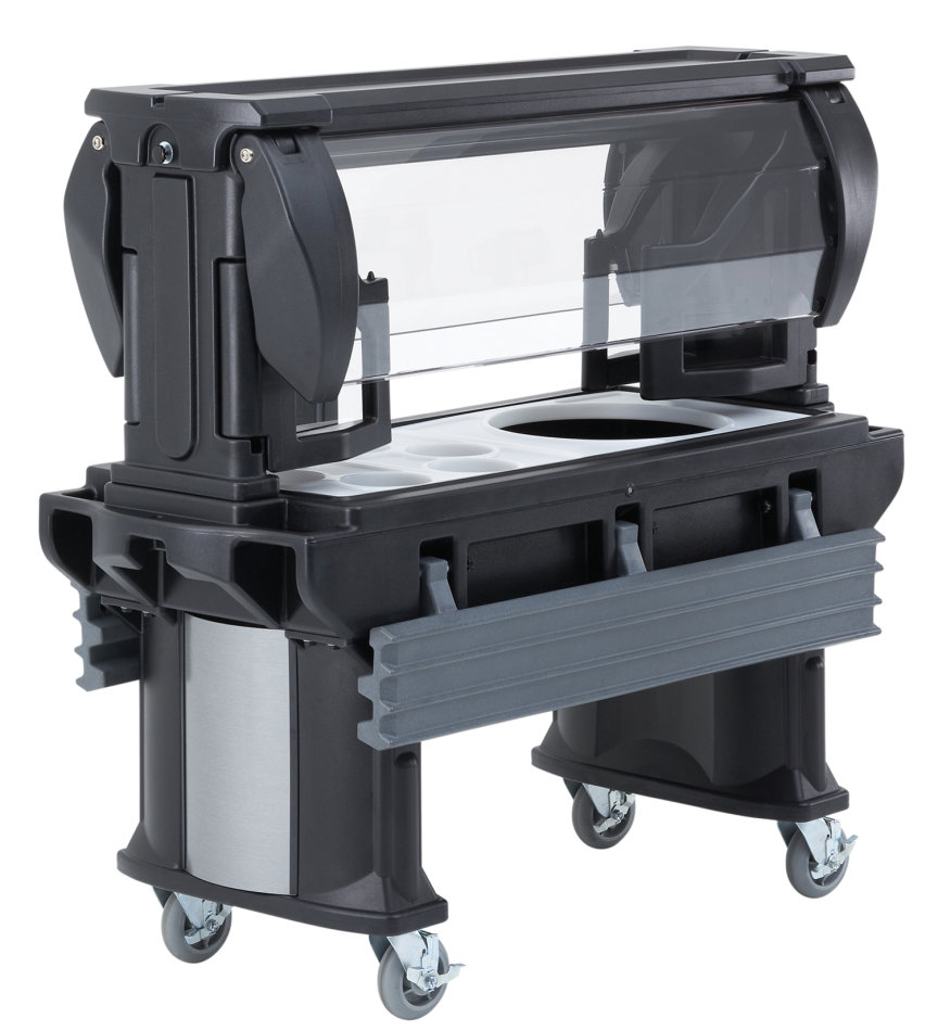 Cambro Versa食品服務系統 Cambro Versa食品服務系統