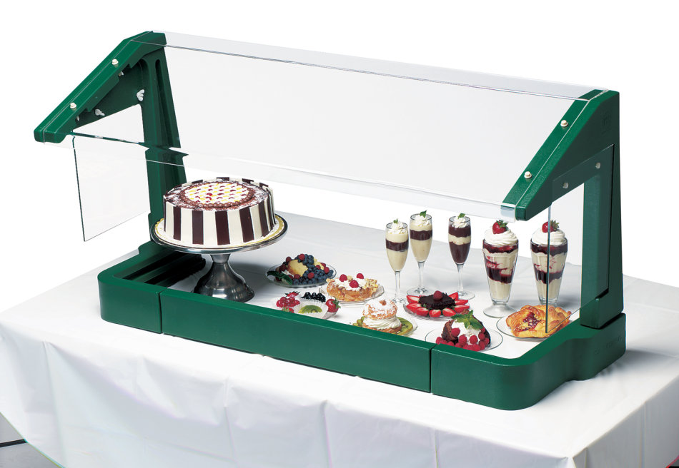 Cambro Versa食品服務系統 Cambro Versa食品服務系統