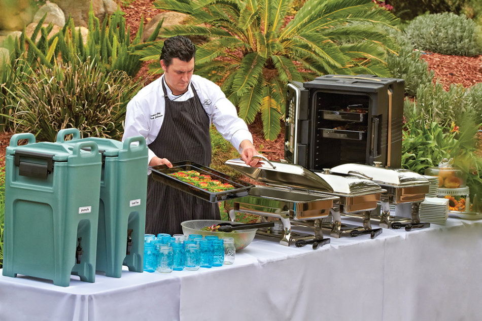 Cambro保溫飲料桶 Cambro保溫飲料桶