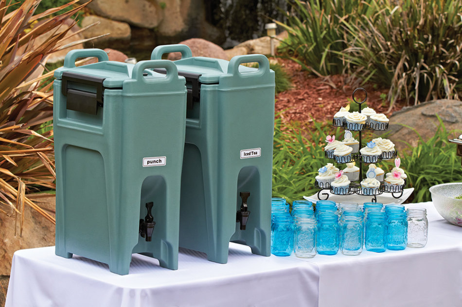 Cambro保溫飲料桶 Cambro保溫飲料桶