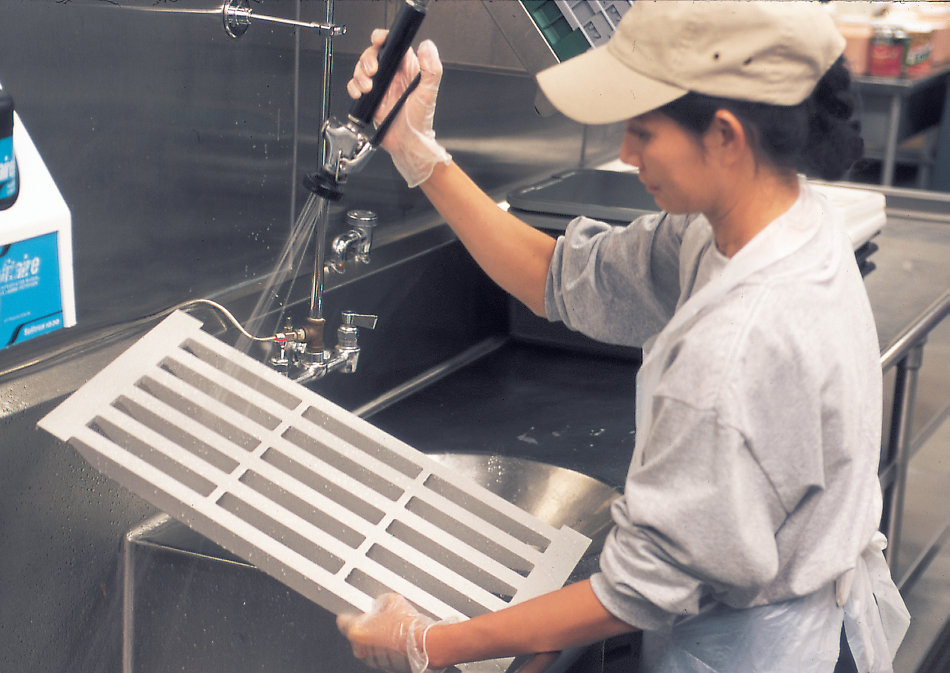 Cambro Camshelving凱姆儲架