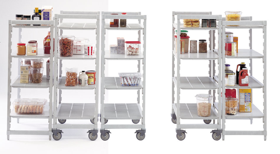 Cambro Camshelving凱姆儲架