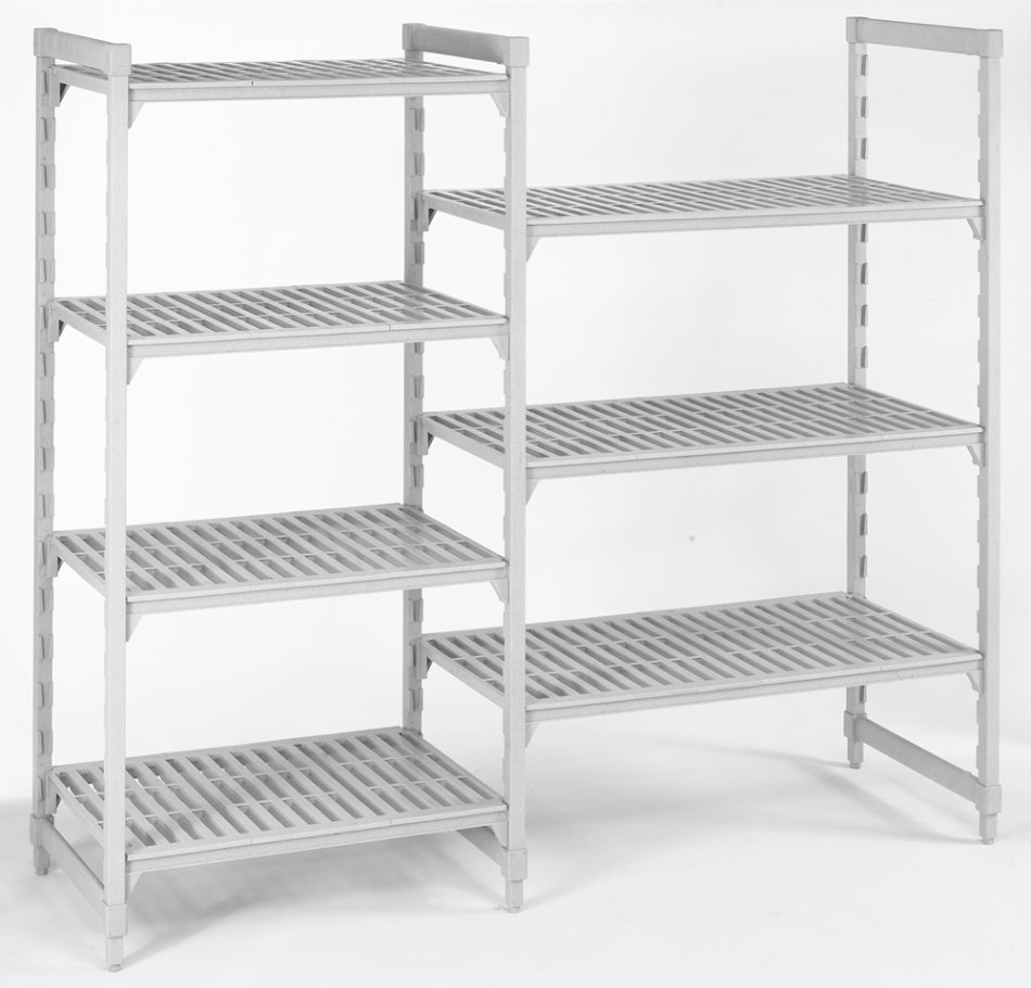 Cambro Camshelving凱姆儲架