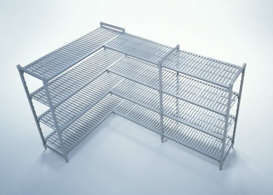 Cambro Camshelving凱姆儲架